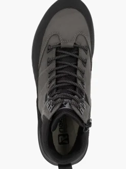 Herren Rieker Herren Schnürstiefel