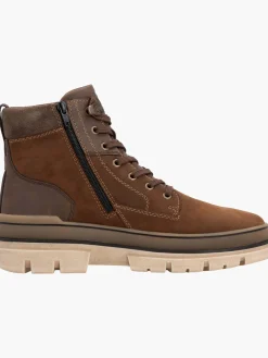 Herren Rieker Herren Schnürstiefel
