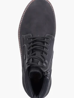 Herren Rieker Herren Schnürstiefel