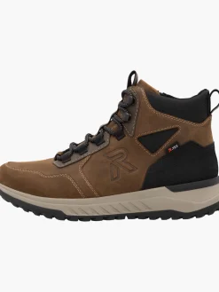 Herren Rieker Herren Schnürstiefel