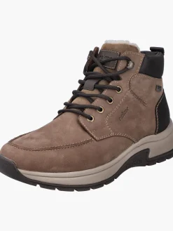 Herren Rieker Herren Schnürstiefel