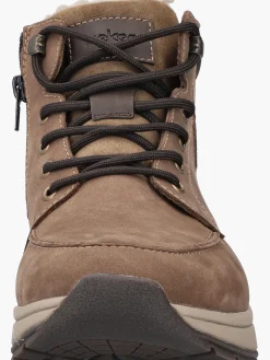Herren Rieker Herren Schnürstiefel