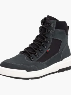 Herren Rieker Herren Schnürstiefel