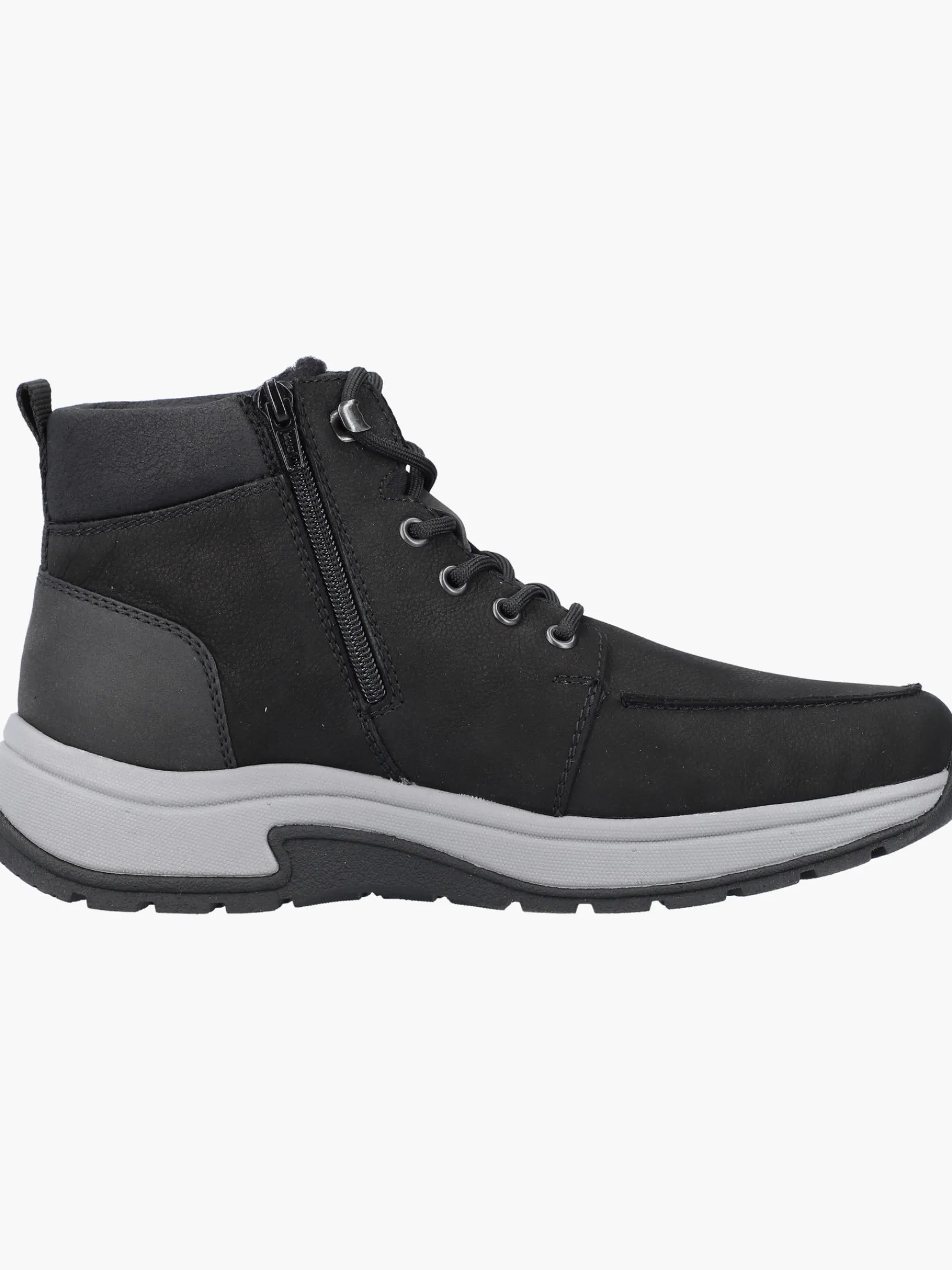 Herren Rieker Herren Schnürstiefel