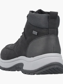 Herren Rieker Herren Schnürstiefel