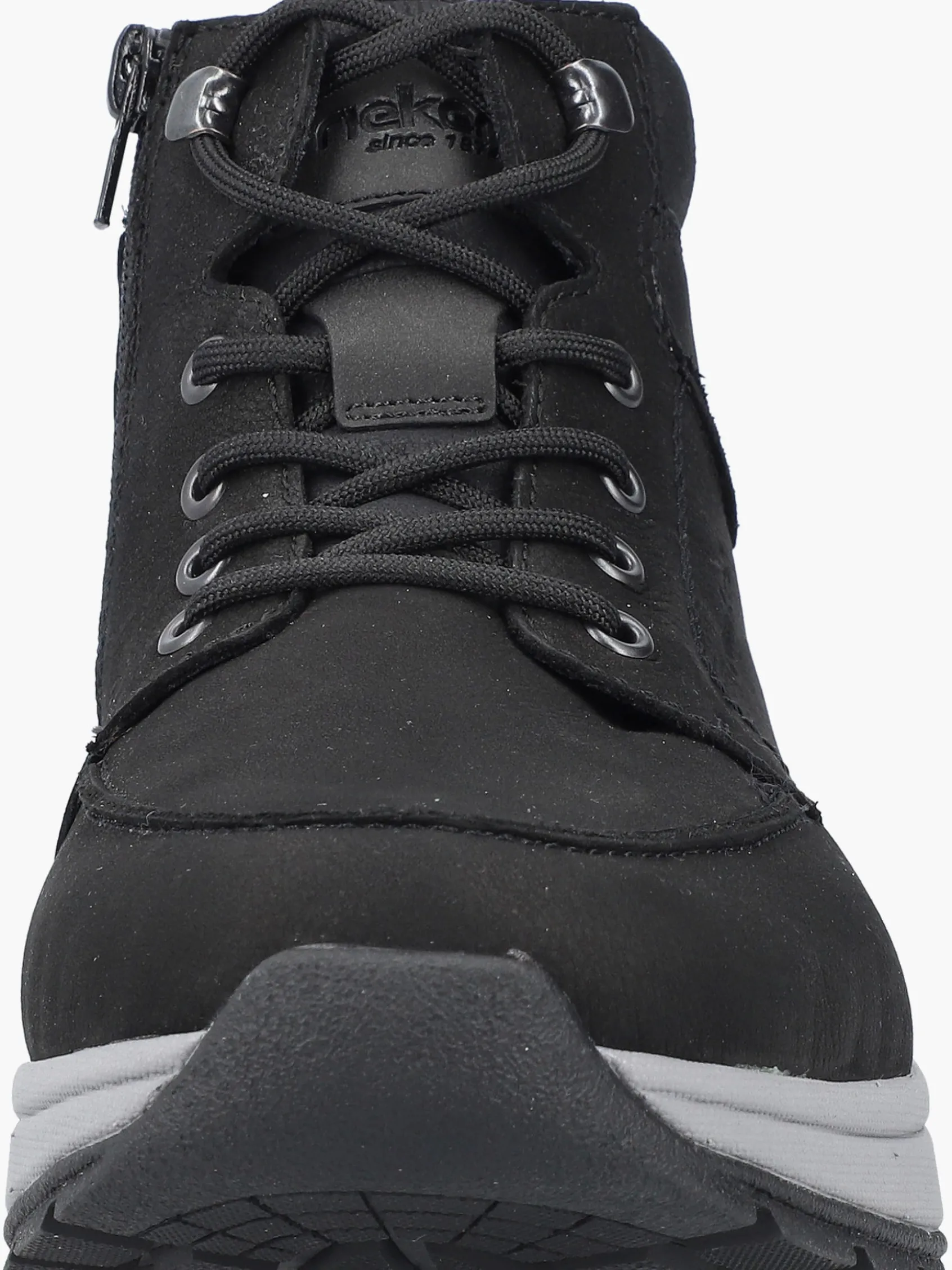Herren Rieker Herren Schnürstiefel