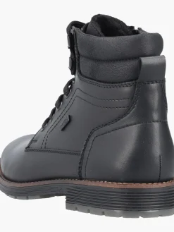 Herren Rieker Herren Schnürstiefel