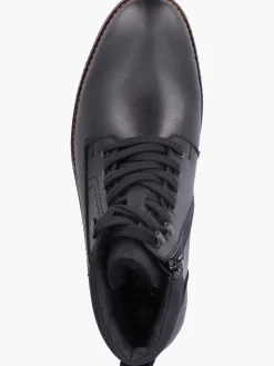 Herren Rieker Herren Schnürstiefel