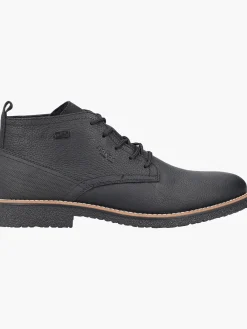 Herren Rieker Herren Schnürstiefel