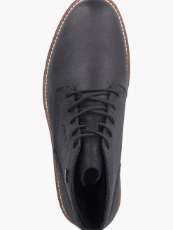 Herren Rieker Herren Schnürstiefel