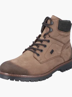 Herren Rieker Herren Schnürstiefel