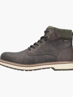 Herren Rieker Herren Schnürstiefel