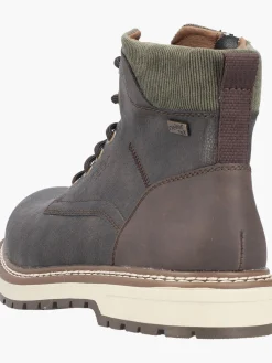 Herren Rieker Herren Schnürstiefel