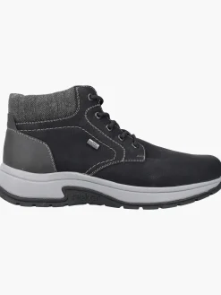 Herren Rieker Herren Schnürstiefel