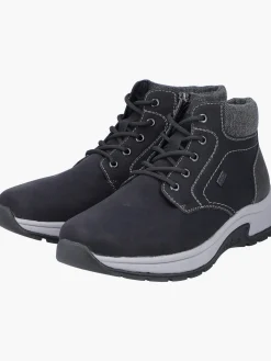 Herren Rieker Herren Schnürstiefel