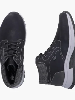 Herren Rieker Herren Schnürstiefel