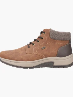 Herren Rieker Herren Schnürstiefel