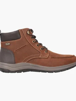 Herren Rieker Herren Schnürstiefel