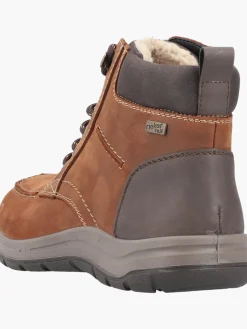 Herren Rieker Herren Schnürstiefel