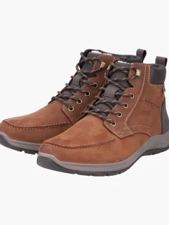 Herren Rieker Herren Schnürstiefel