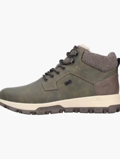 Herren Rieker Herren Schnürstiefel