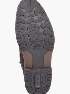 Herren Rieker Herren Schnürstiefel