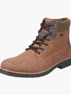 Herren Rieker Herren Schnürstiefel