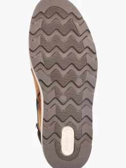 Herren Rieker Herren Schnürstiefel