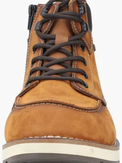 Herren Rieker Herren Schnürstiefel