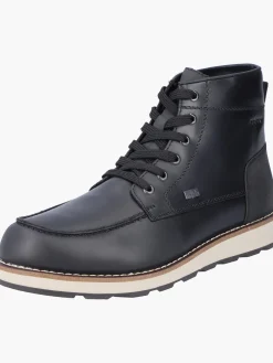 Herren Rieker Herren Schnürstiefel