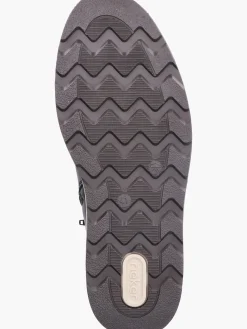 Herren Rieker Herren Schnürstiefel