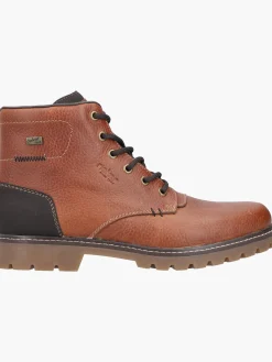 Herren Rieker Herren Schnürstiefel