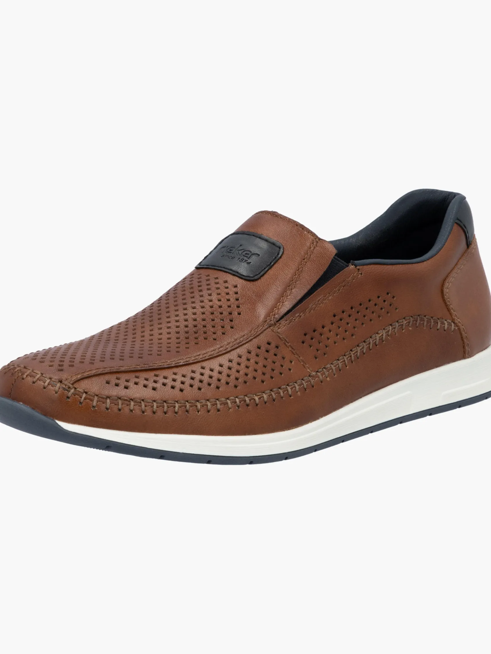 Herren Herren Slipper