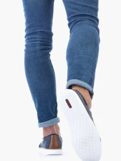 Herren Rieker Herren Slipper