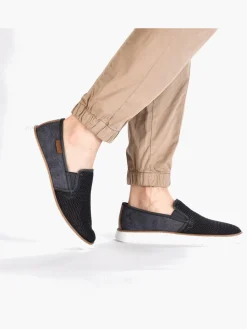 Herren Rieker Herren Slipper