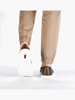 Herren Rieker Herren Slipper