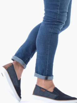 Herren Rieker Herren Slipper