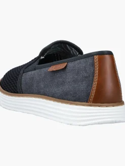 Herren Rieker Herren Slipper