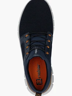 Herren Rieker Herren Slipper