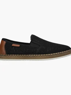 Herren Rieker Herren Slipper