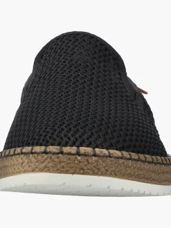 Herren Rieker Herren Slipper