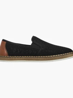 Herren Rieker Herren Slipper
