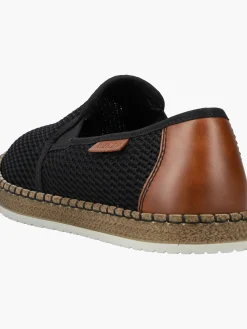 Herren Rieker Herren Slipper