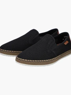 Herren Rieker Herren Slipper