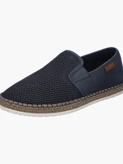 Herren Rieker Herren Slipper