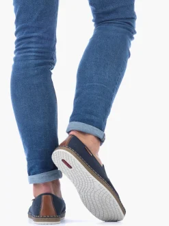 Herren Rieker Herren Slipper