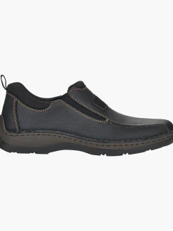 Herren Rieker Herren Slipper