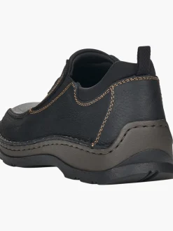 Herren Rieker Herren Slipper