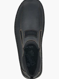 Herren Rieker Herren Slipper