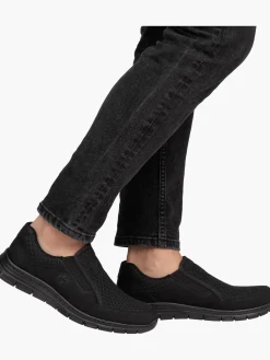 Herren Rieker Herren Slipper